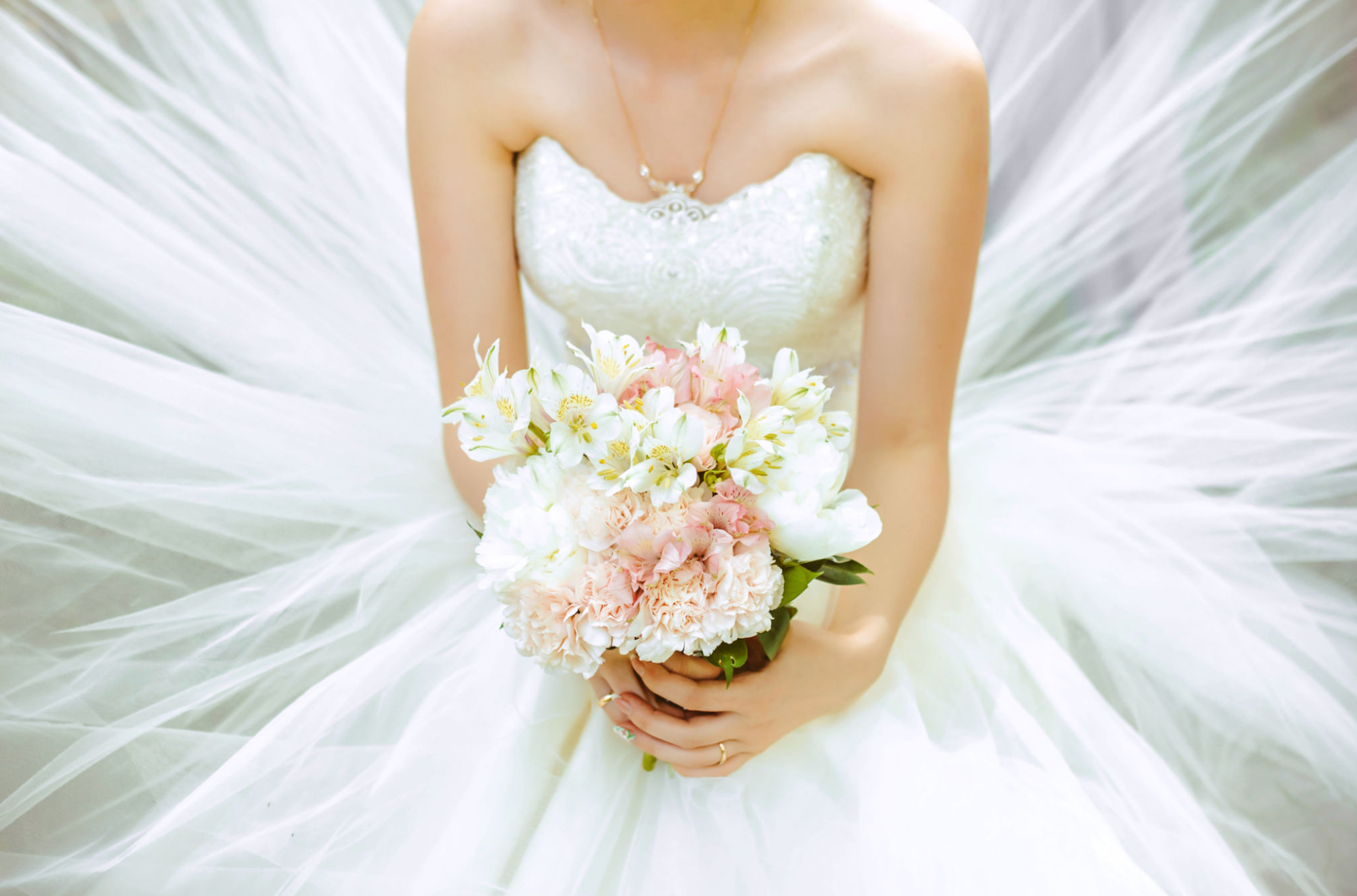 A Garden of Vows