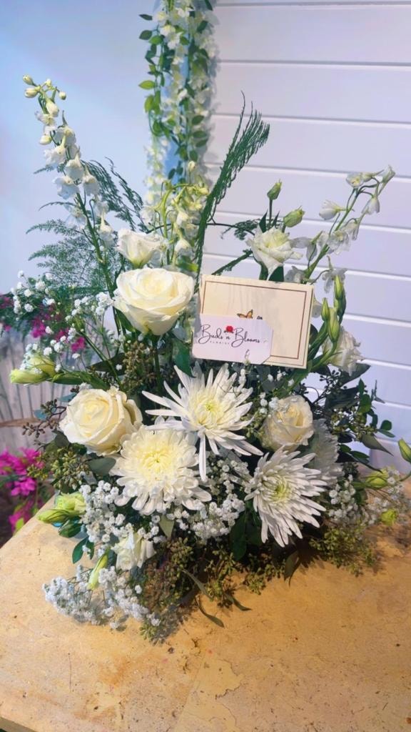 Garden Bouquet
