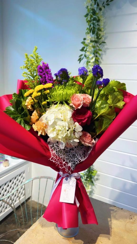 Signature Bouquet