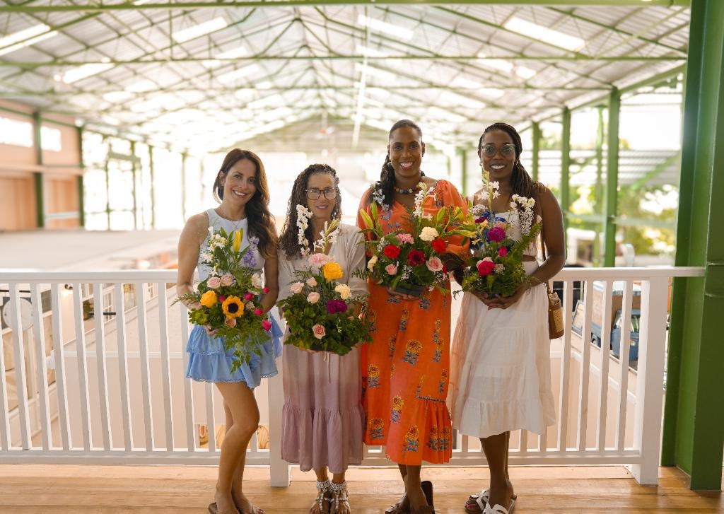 Sip 'n Style workshop photo 10